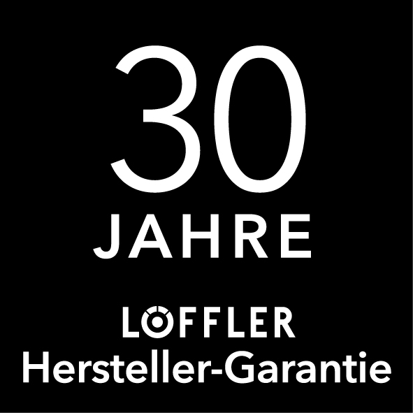 Loeffler-30-Jahre-Hersteller-Garantie-Logo-CMYK