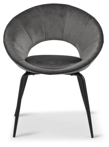 MILANO CHAIR Loungesessel