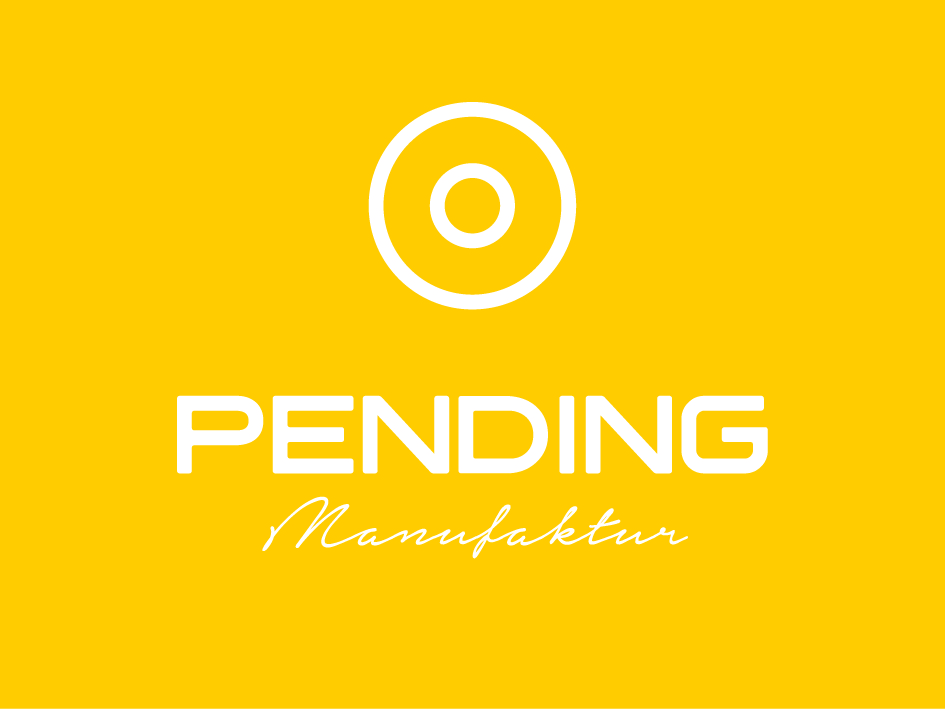 PENDING Manufaktur GmbH & Co.KG