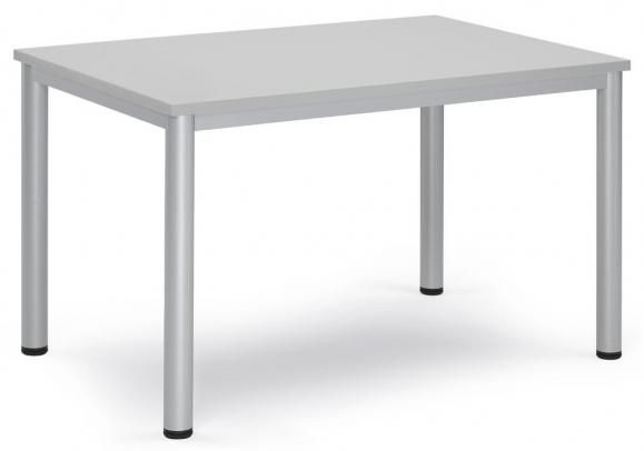 Tisch BASE-MODUL Q - Breite 120 cm