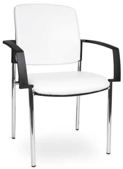 VALERA 4 Praxis-Stuhl in Kunstleder