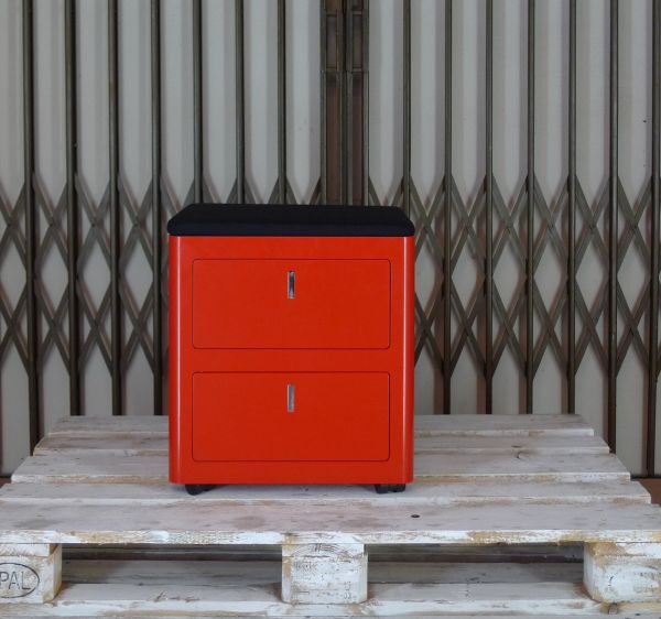 Design Container C-BOX Ausstellungsware